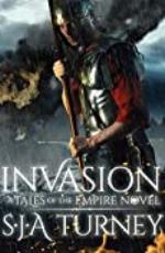 Invasion (Tales of the Empire Book 5)