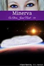 Minerva: An Alicia Jones Novel 06