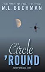 Circle 'Round (The Night Stalkers Short Stories Book 6)