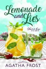 Lemonade and Lies (Peridale Cafe Cozy Mystery Book 2)