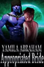 Appropriated Bride - Sci-Fi Romance