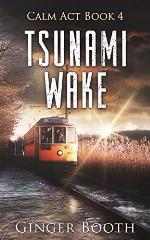 Tsunami Wake (Calm Act Book 4)