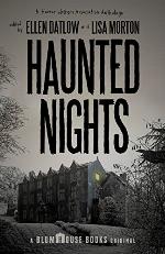 Haunted Nights (Blumhouse Books)