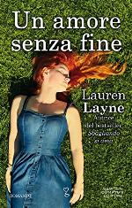 Un amore senza fine (Redemption Series Vol. 1) (Italian Edition)