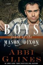 Boys South of the Mason Dixon