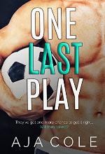 One Last Play: A Sports Romance