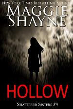 Hollow (Shattered Sisters Book 4)