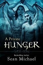 A Private Hunger