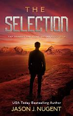 The Selection: The Forgotten Chronicles Book 1