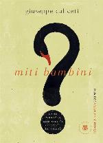 Miti bambini (Italian Edition)