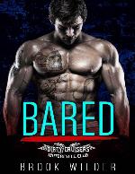 Ride Free (Dirty Cruisers MC Book 4)