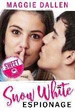 Snow White Espionage (Sweet Version)