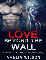 Love Beyond the wall (A Rizer Pack Shifter Series Book 1)