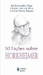10 lições sobre Horkheimer