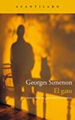El gato (Narrativa del Acantilado n&ordm; 32) (Spanish Edition)