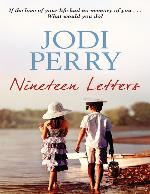 Nineteen Letters