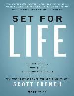Set for Life: Dominate Life, Money, and the American Dream