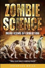 Zombie Science: More Icons of Evolution