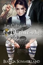 L'échappée : Les Cobras de Dartmouth tome 3 (French Edition)