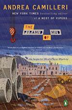 The Pyramid of Mud (An Inspector Montalbano Mystery Book 22)