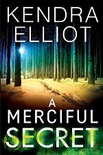 A Merciful Secret (Mercy Kilpatrick Book 3)