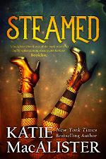 Steamed (Steamed Novels Book 1)