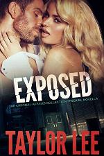 EXPOSED: Prequel Novella: Sizzling HOT Detective Series (The Criminal Affairs Collection)