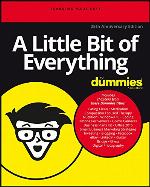 A Little Bit of Everything For Dummies