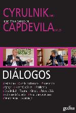 Diálogos: Cyrulnik, Boris y Capdevila, Carles (Spanish Edition)