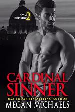 Cardinal Sinner (Divine Domination Book 2)