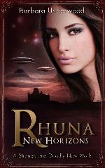 Rhuna- New Horizons