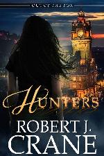 Hunters: Out of the Box (The Girl in the Box Book 25)
