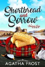 Shortbread and Sorrow (Peridale Cafe Cozy Mystery Book 5)