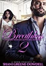 Breathless 2: In Love With An Alpha Billionaire