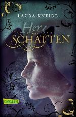 Herz aus Schatten (German Edition)