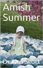 Amish Summer
