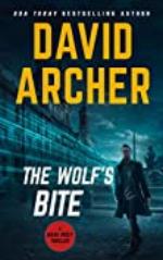 The Wolf's Bite (Noah Wolf Book 5)