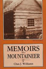 Memoirs of a Mountaineer