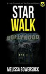 Star Walk (A Lacey Fitzpatrick and Sam Firecloud Mystery Book 3)