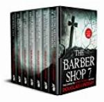 The Barbershop 7 (Barney Thomson Box Set Books 1-7)