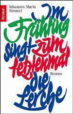 Im Fr&uuml;hling singt zum letzenmal die Lerche (German Edition)