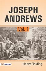 Joseph Andrews, Vol. 1