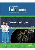 Colección Lippincott Enfermería. Un enfoque práctico y conciso: Farmacología, 4.ª (Incredibly Easy! Series®) (Spanish Edition)