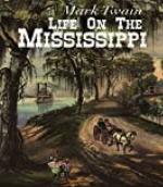 Life on the Mississippi (annotated)