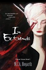 In Extremis (Princes' Game Book 5)