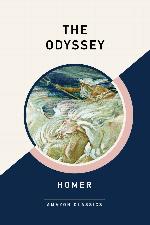 The Odyssey (AmazonClassics Edition)