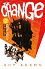 The Change 2: New York: The Queen of Coney Island