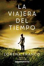 La viajera del tiempo (Spanish Edition)