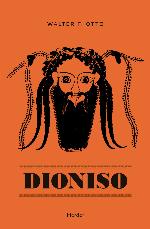 Dioniso: Mito y culto (Spanish Edition)