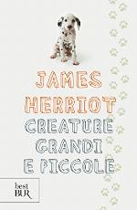 Creature grandi e piccole (Italian Edition)